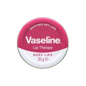 Vaseline Lip Therapy Rosy Lips – 20g